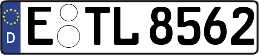 E-TL8562