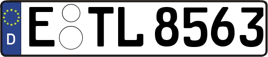 E-TL8563
