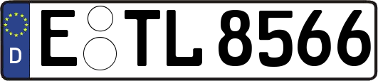 E-TL8566