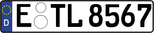 E-TL8567