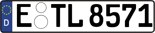 E-TL8571
