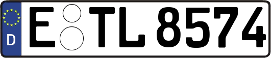E-TL8574