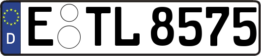 E-TL8575