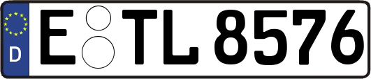 E-TL8576