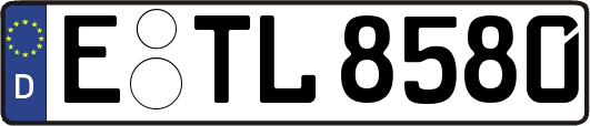 E-TL8580
