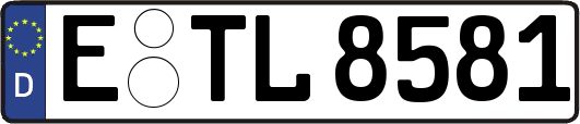 E-TL8581