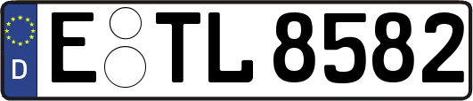 E-TL8582