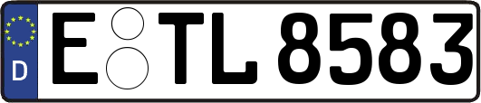 E-TL8583
