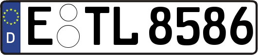 E-TL8586