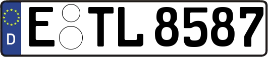 E-TL8587