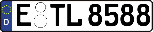 E-TL8588