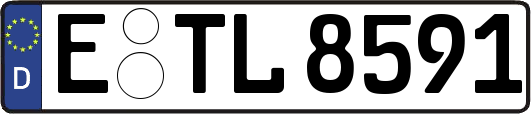 E-TL8591