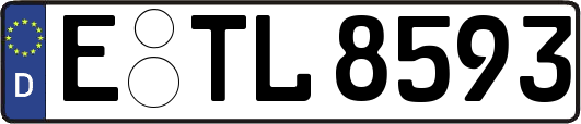 E-TL8593