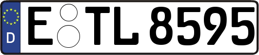 E-TL8595
