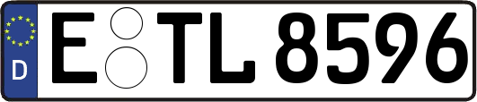 E-TL8596