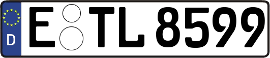 E-TL8599