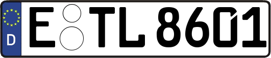 E-TL8601
