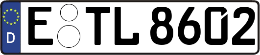 E-TL8602
