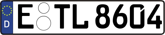 E-TL8604