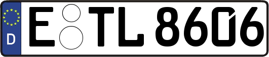 E-TL8606