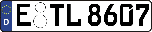 E-TL8607