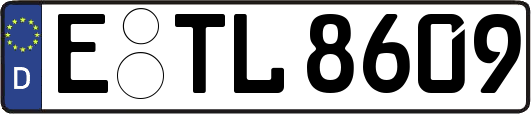 E-TL8609