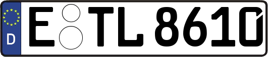 E-TL8610