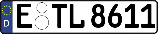 E-TL8611