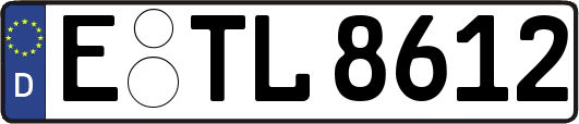 E-TL8612
