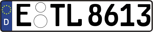 E-TL8613