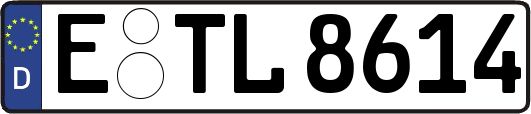 E-TL8614