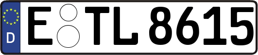 E-TL8615