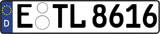 E-TL8616