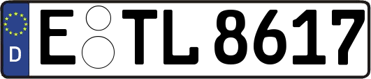 E-TL8617