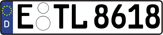 E-TL8618