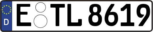 E-TL8619