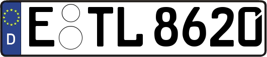 E-TL8620