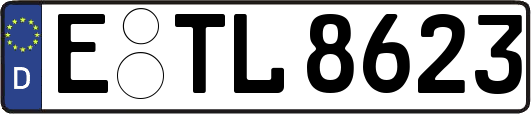 E-TL8623