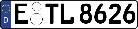 E-TL8626