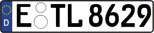 E-TL8629
