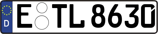 E-TL8630