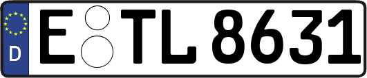 E-TL8631