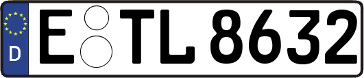 E-TL8632