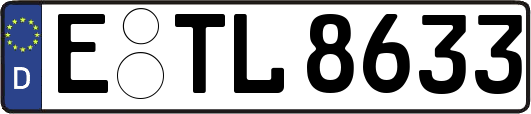 E-TL8633