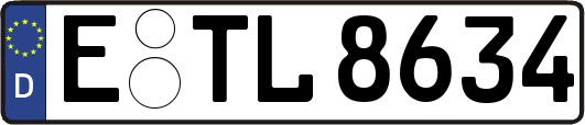 E-TL8634