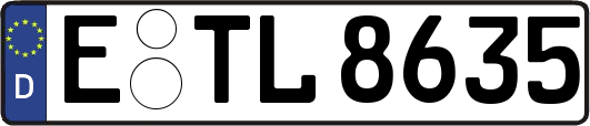 E-TL8635