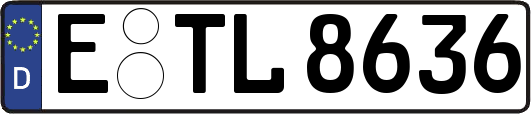 E-TL8636