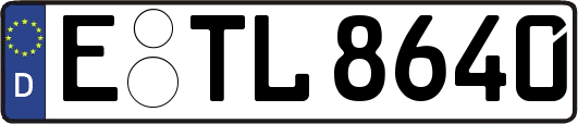 E-TL8640