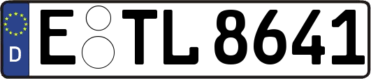E-TL8641