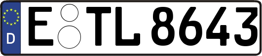 E-TL8643